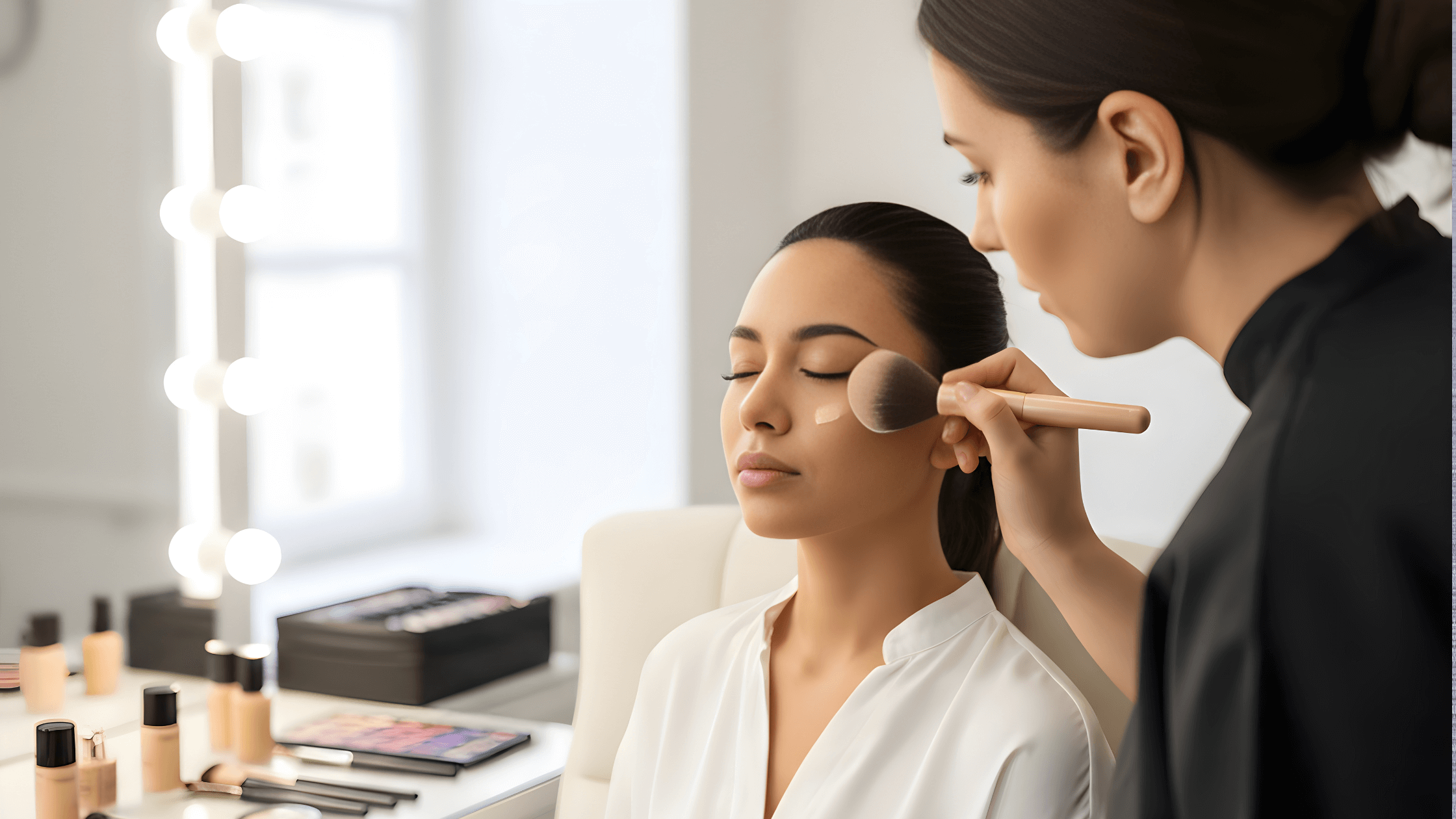 Why Magic Foundation is the Only Foundation You Need in 2025